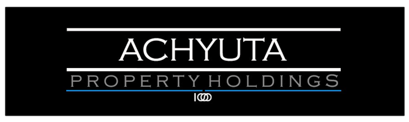 ACHYUTA Property Holdings